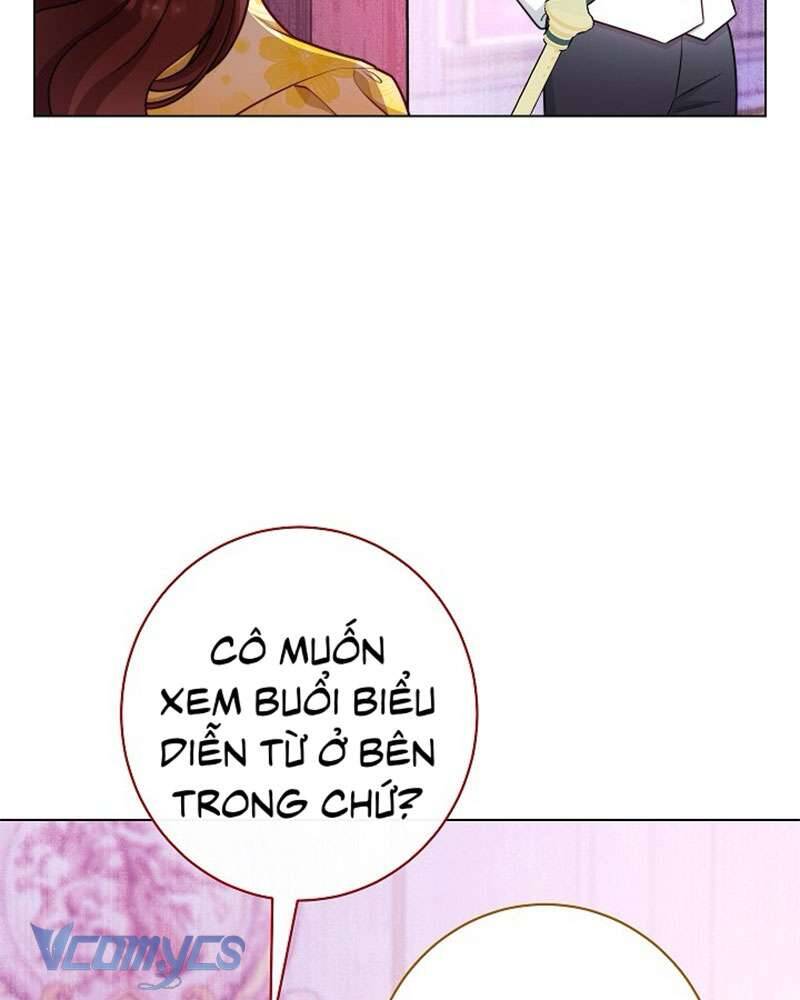 Hầu Gái Độc Quyền Của Hoàng Hậu Phản Diện - Chap 76 - Trang 83
