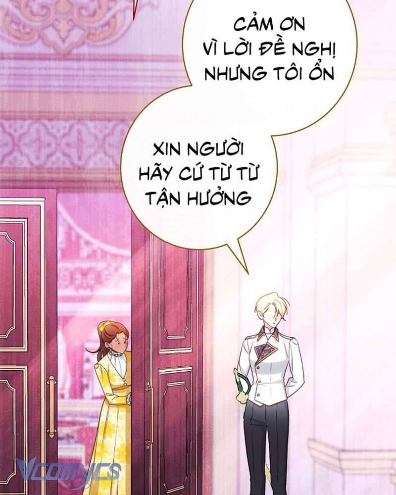 Hầu Gái Độc Quyền Của Hoàng Hậu Phản Diện - Chap 76 - Trang 84