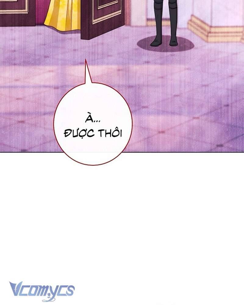 Hầu Gái Độc Quyền Của Hoàng Hậu Phản Diện - Chap 76 - Trang 85