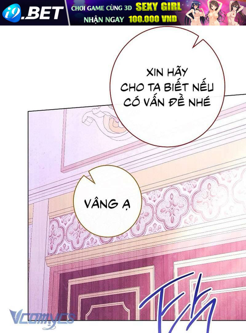 Hầu Gái Độc Quyền Của Hoàng Hậu Phản Diện - Chap 76 - Trang 86