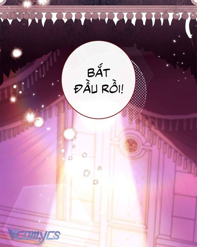 Hầu Gái Độc Quyền Của Hoàng Hậu Phản Diện - Chap 76 - Trang 90