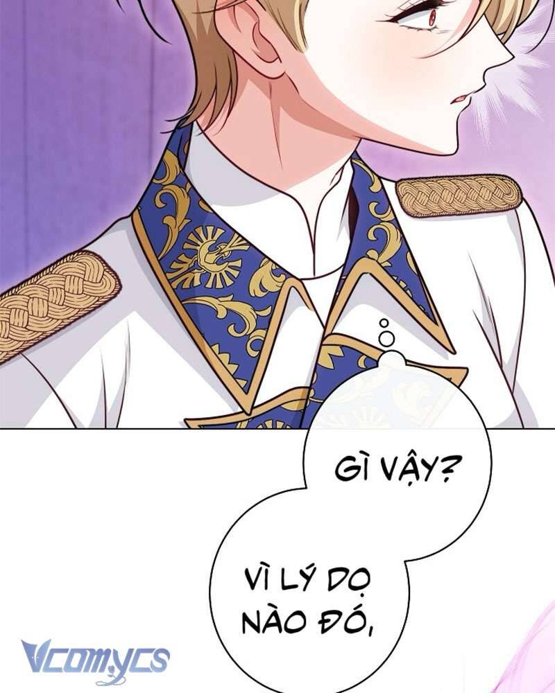 Hầu Gái Độc Quyền Của Hoàng Hậu Phản Diện - Chap 76 - Trang 97