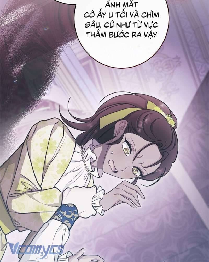 Hầu Gái Độc Quyền Của Hoàng Hậu Phản Diện - Chap 77 - Trang 101
