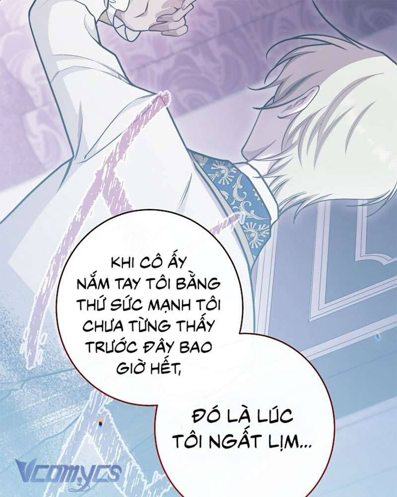 Hầu Gái Độc Quyền Của Hoàng Hậu Phản Diện - Chap 77 - Trang 102