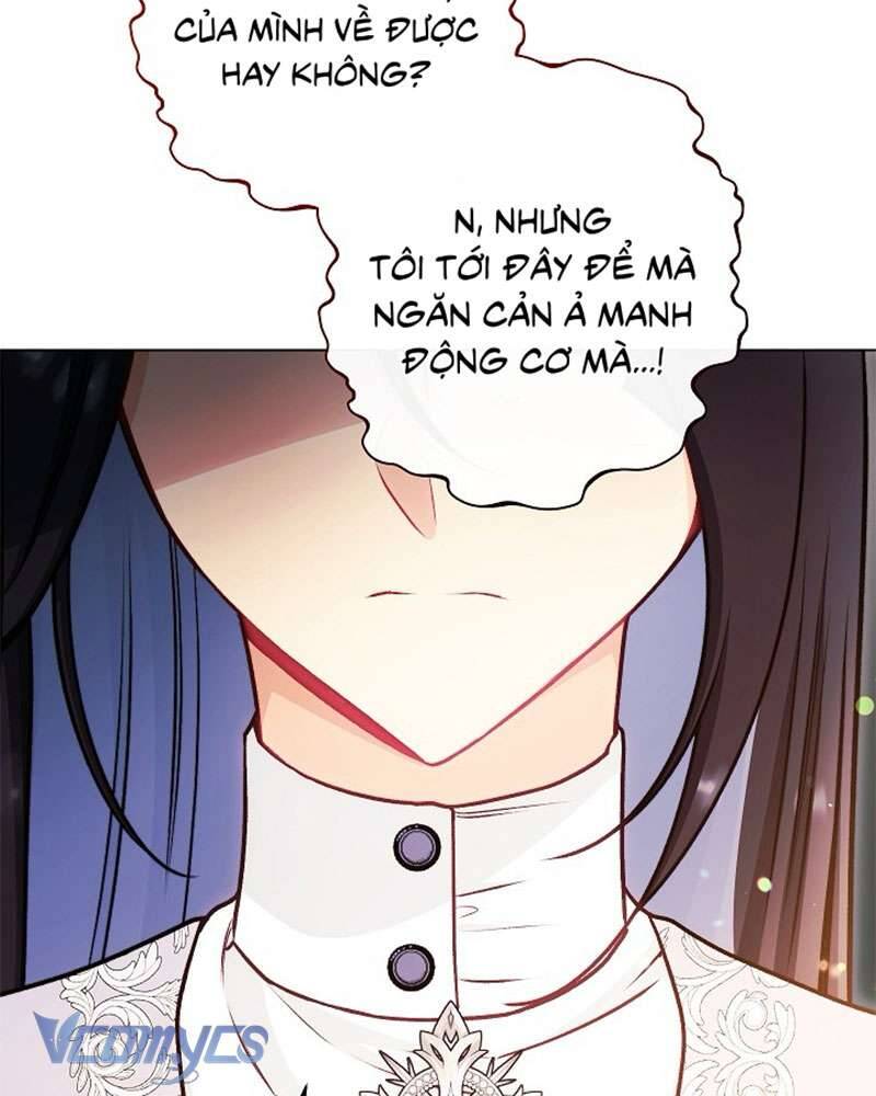 Hầu Gái Độc Quyền Của Hoàng Hậu Phản Diện - Chap 77 - Trang 107