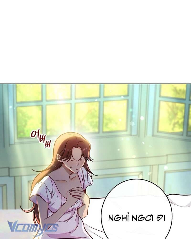 Hầu Gái Độc Quyền Của Hoàng Hậu Phản Diện - Chap 77 - Trang 126
