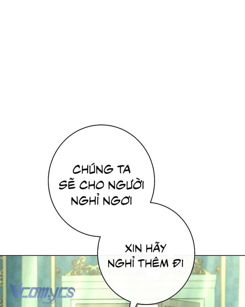 Hầu Gái Độc Quyền Của Hoàng Hậu Phản Diện - Chap 77 - Trang 128