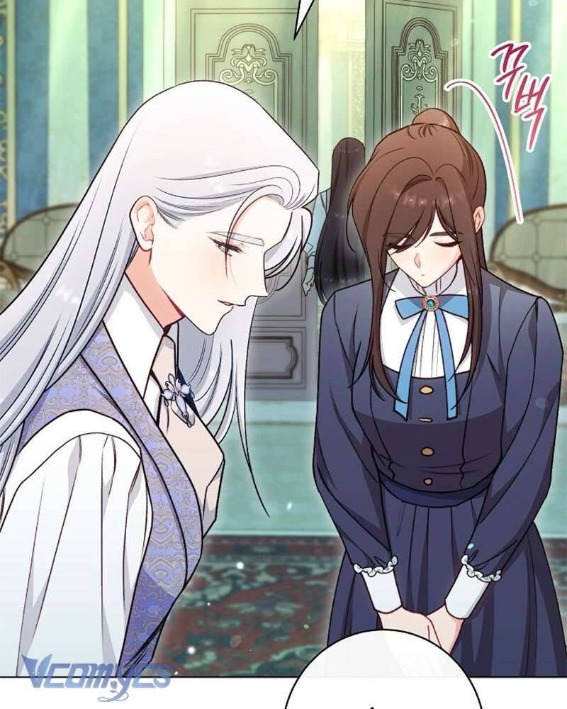 Hầu Gái Độc Quyền Của Hoàng Hậu Phản Diện - Chap 77 - Trang 129