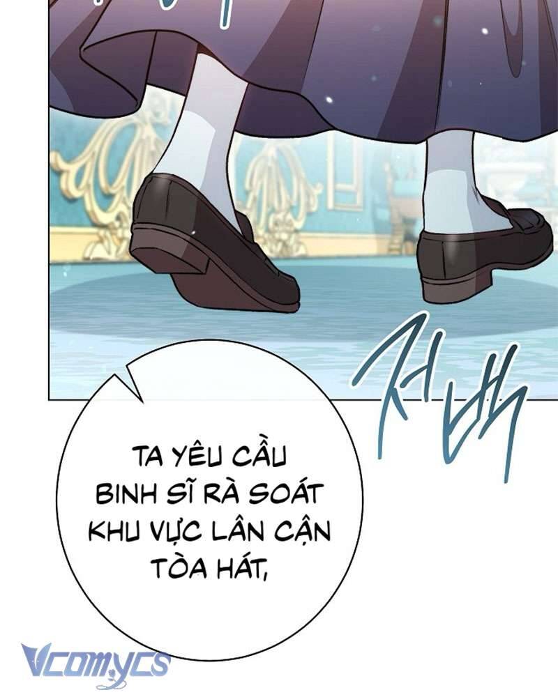 Hầu Gái Độc Quyền Của Hoàng Hậu Phản Diện - Chap 77 - Trang 133