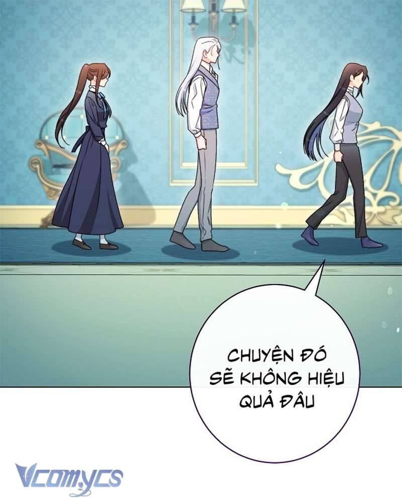 Hầu Gái Độc Quyền Của Hoàng Hậu Phản Diện - Chap 77 - Trang 135