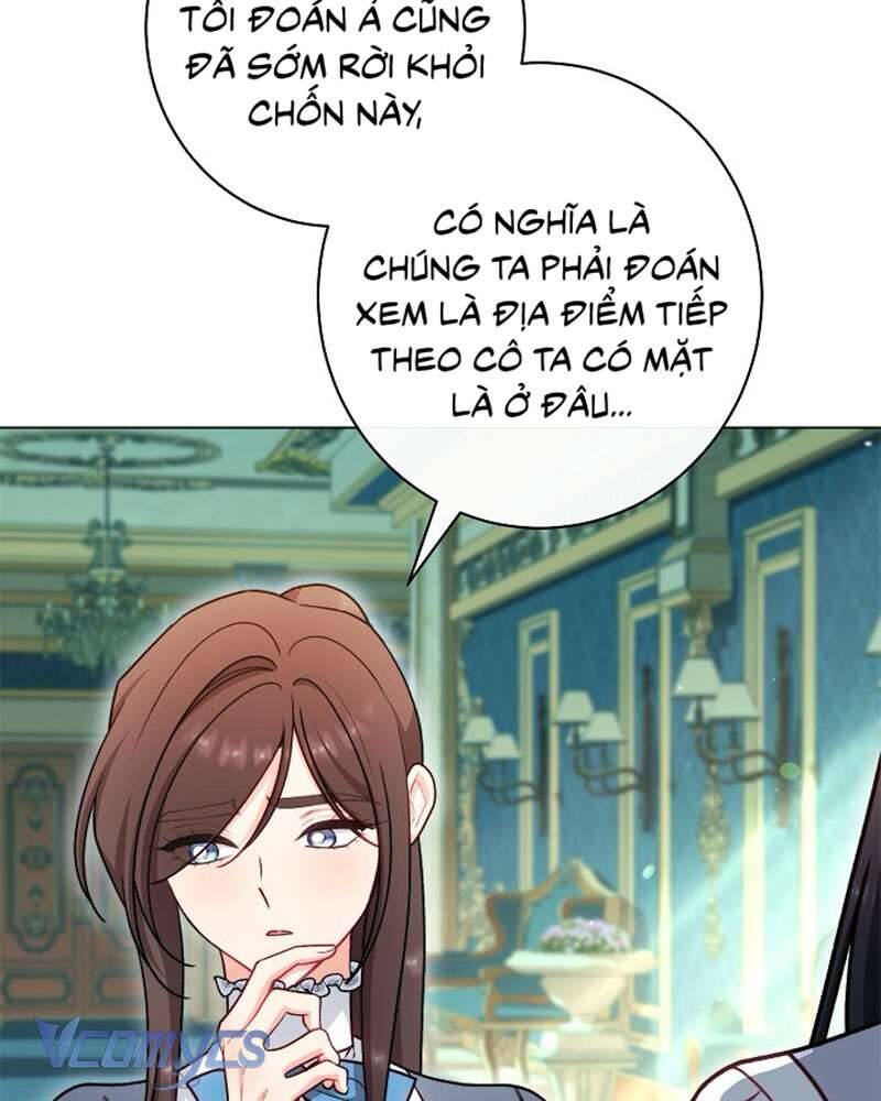 Hầu Gái Độc Quyền Của Hoàng Hậu Phản Diện - Chap 77 - Trang 140