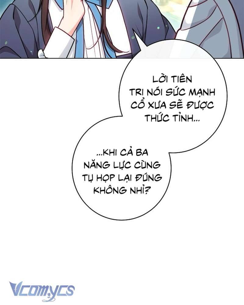 Hầu Gái Độc Quyền Của Hoàng Hậu Phản Diện - Chap 77 - Trang 141