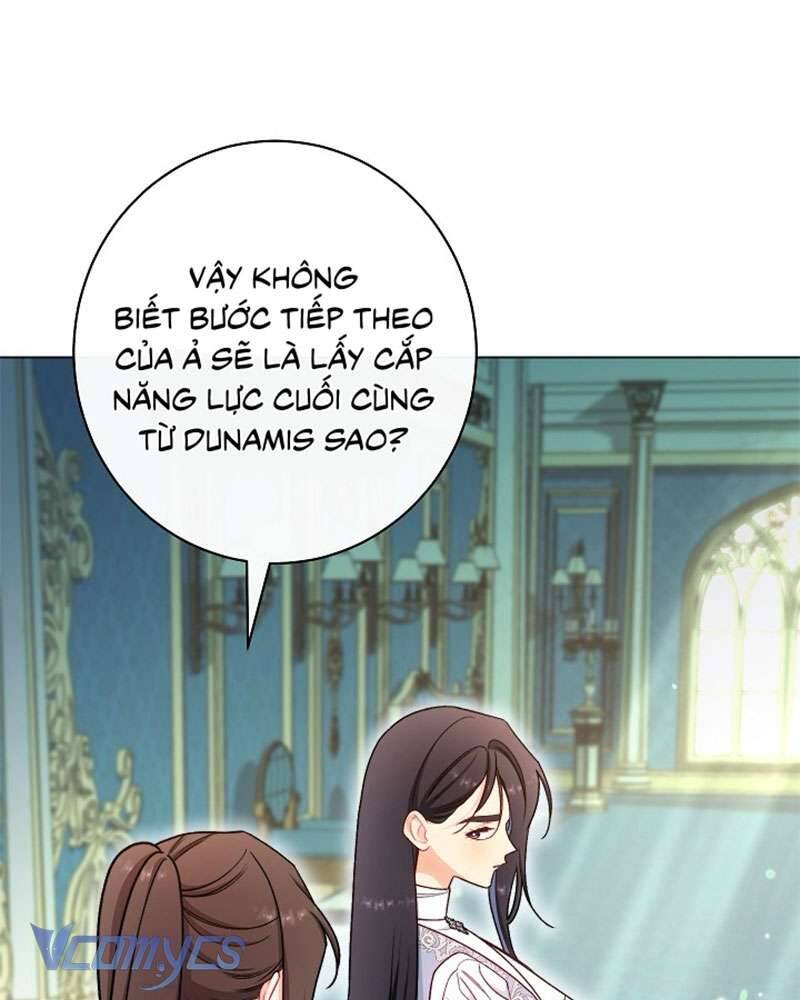 Hầu Gái Độc Quyền Của Hoàng Hậu Phản Diện - Chap 77 - Trang 142