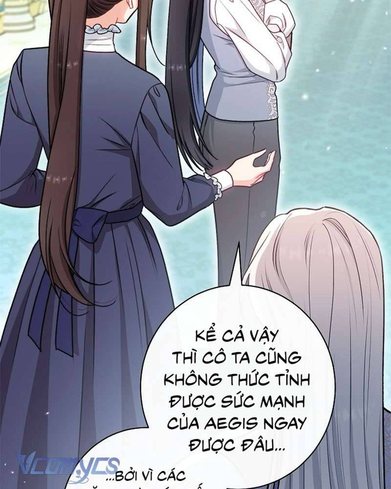 Hầu Gái Độc Quyền Của Hoàng Hậu Phản Diện - Chap 77 - Trang 143