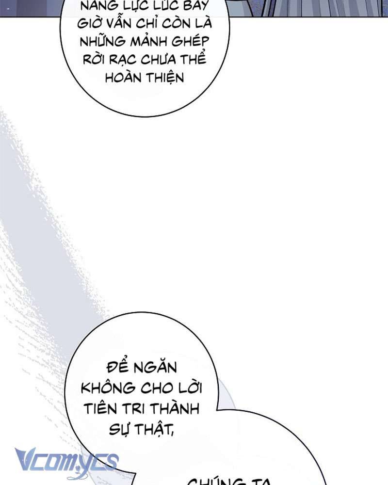 Hầu Gái Độc Quyền Của Hoàng Hậu Phản Diện - Chap 77 - Trang 144