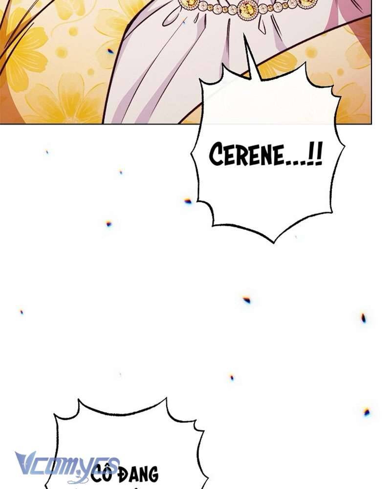 Hầu Gái Độc Quyền Của Hoàng Hậu Phản Diện - Chap 77 - Trang 16