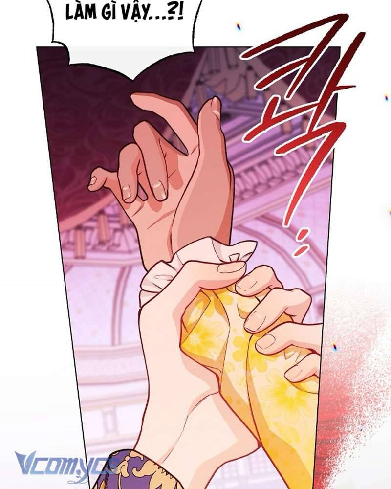 Hầu Gái Độc Quyền Của Hoàng Hậu Phản Diện - Chap 77 - Trang 17