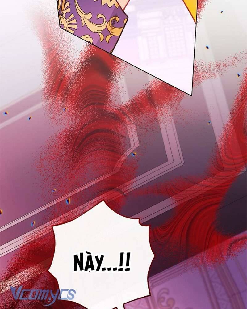 Hầu Gái Độc Quyền Của Hoàng Hậu Phản Diện - Chap 77 - Trang 18