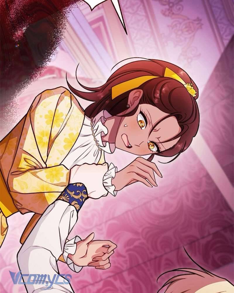 Hầu Gái Độc Quyền Của Hoàng Hậu Phản Diện - Chap 77 - Trang 19