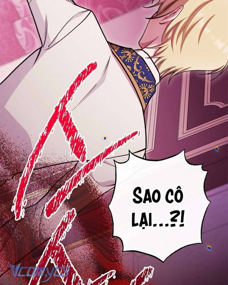 Hầu Gái Độc Quyền Của Hoàng Hậu Phản Diện - Chap 77 - Trang 20