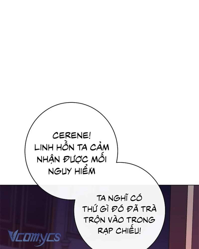 Hầu Gái Độc Quyền Của Hoàng Hậu Phản Diện - Chap 77 - Trang 3