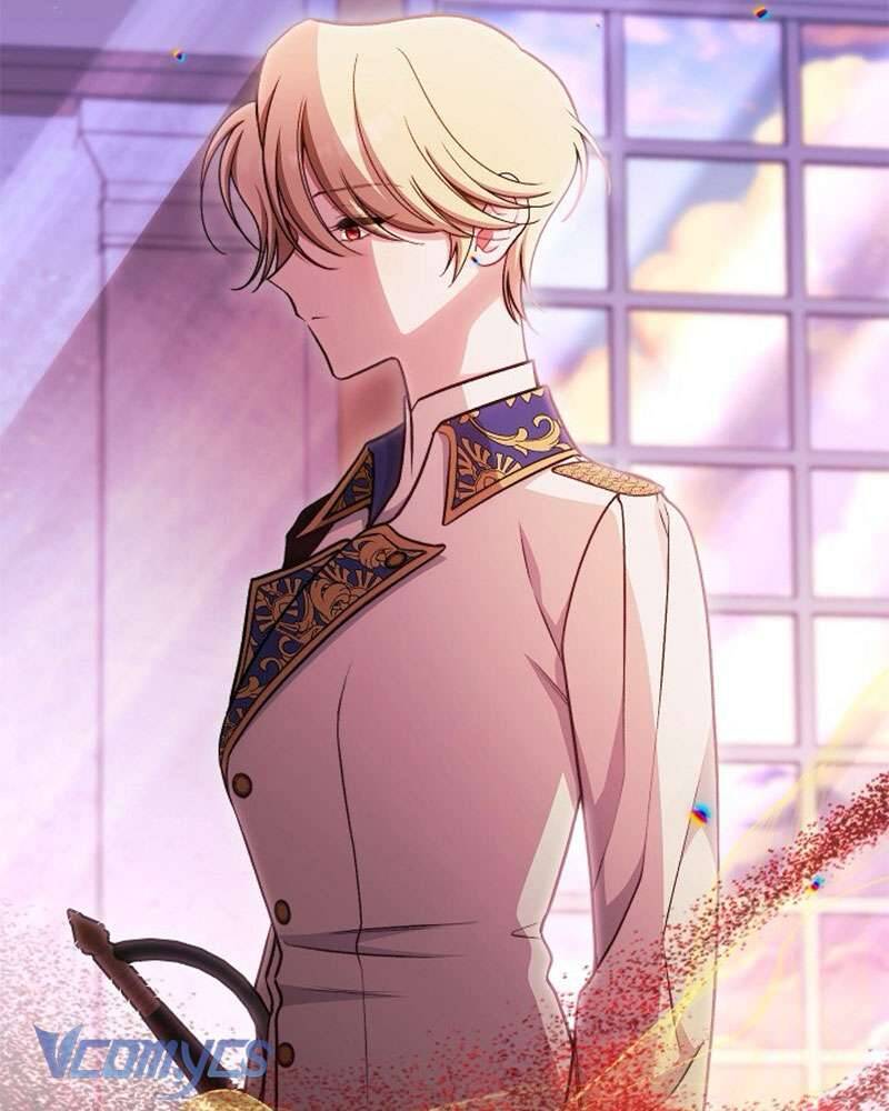 Hầu Gái Độc Quyền Của Hoàng Hậu Phản Diện - Chap 77 - Trang 31