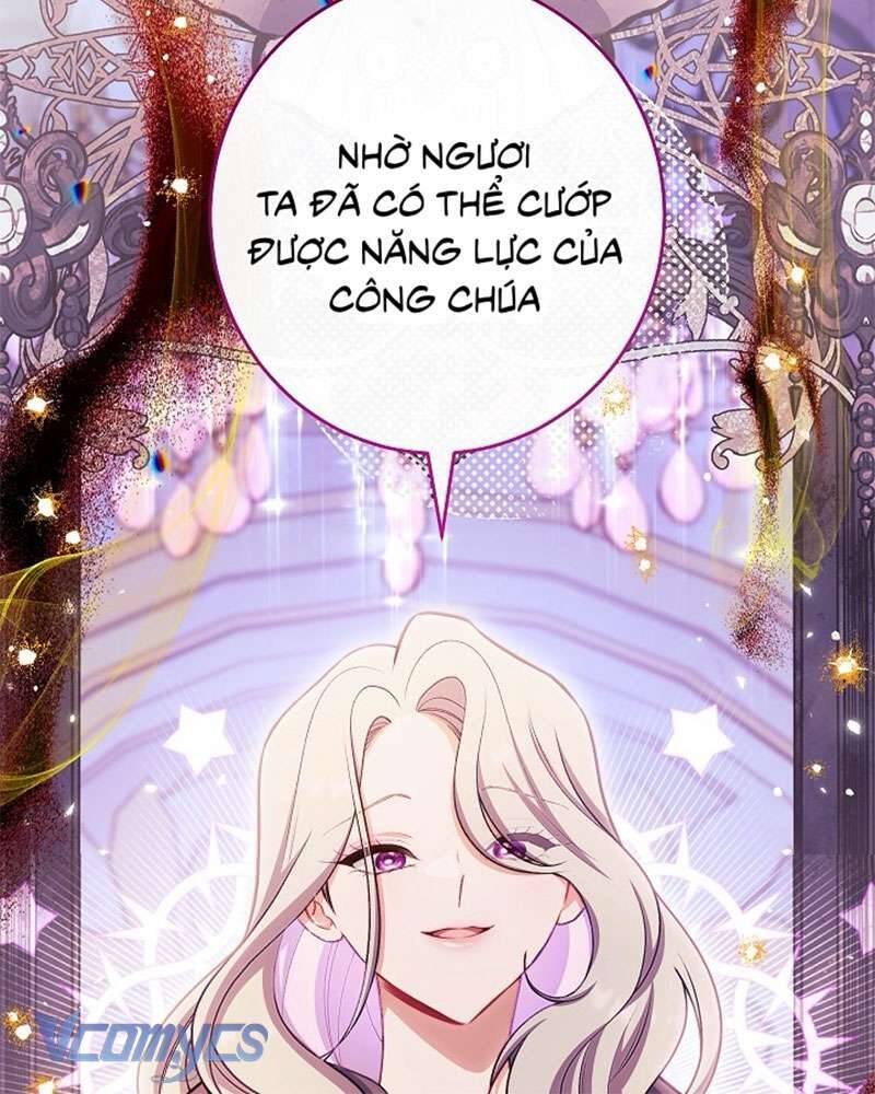 Hầu Gái Độc Quyền Của Hoàng Hậu Phản Diện - Chap 77 - Trang 35