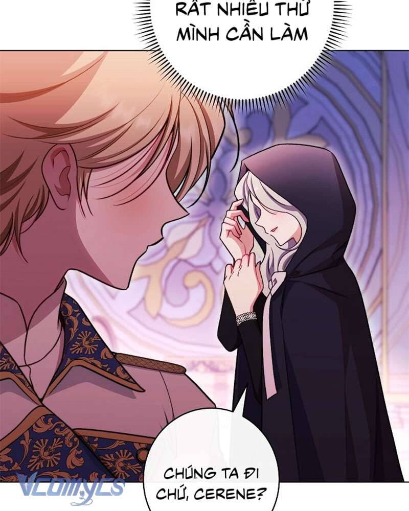 Hầu Gái Độc Quyền Của Hoàng Hậu Phản Diện - Chap 77 - Trang 48