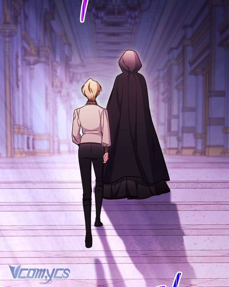 Hầu Gái Độc Quyền Của Hoàng Hậu Phản Diện - Chap 77 - Trang 54