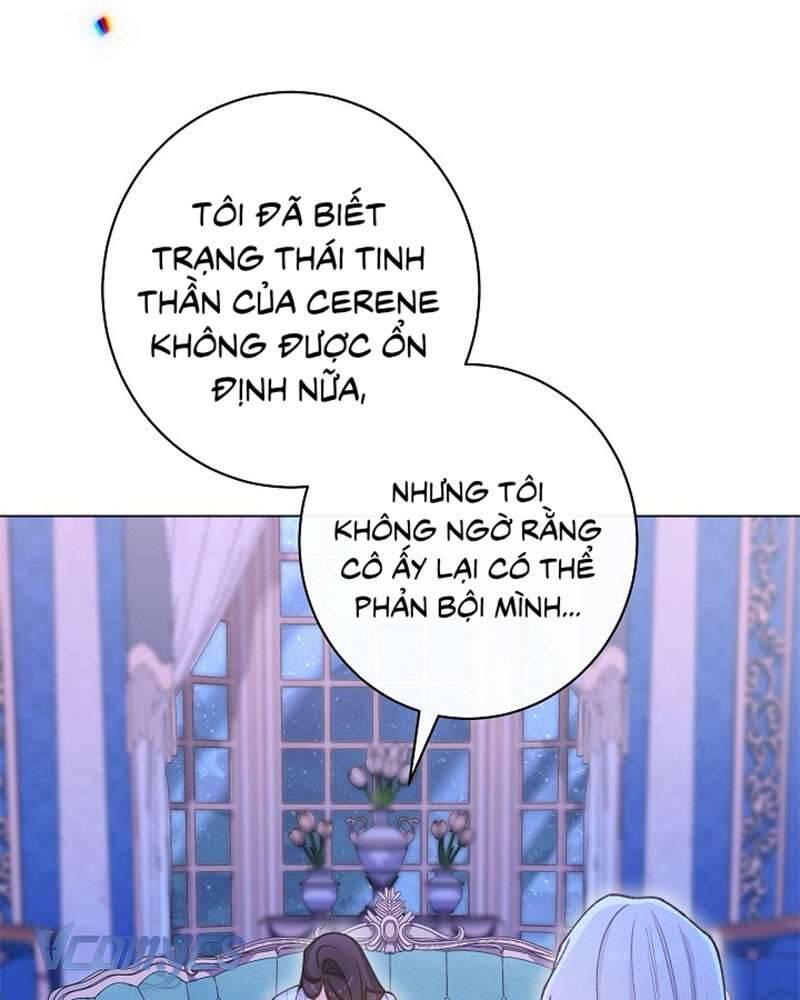 Hầu Gái Độc Quyền Của Hoàng Hậu Phản Diện - Chap 77 - Trang 64