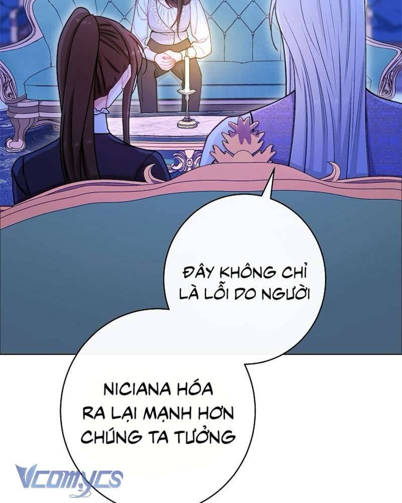 Hầu Gái Độc Quyền Của Hoàng Hậu Phản Diện - Chap 77 - Trang 65