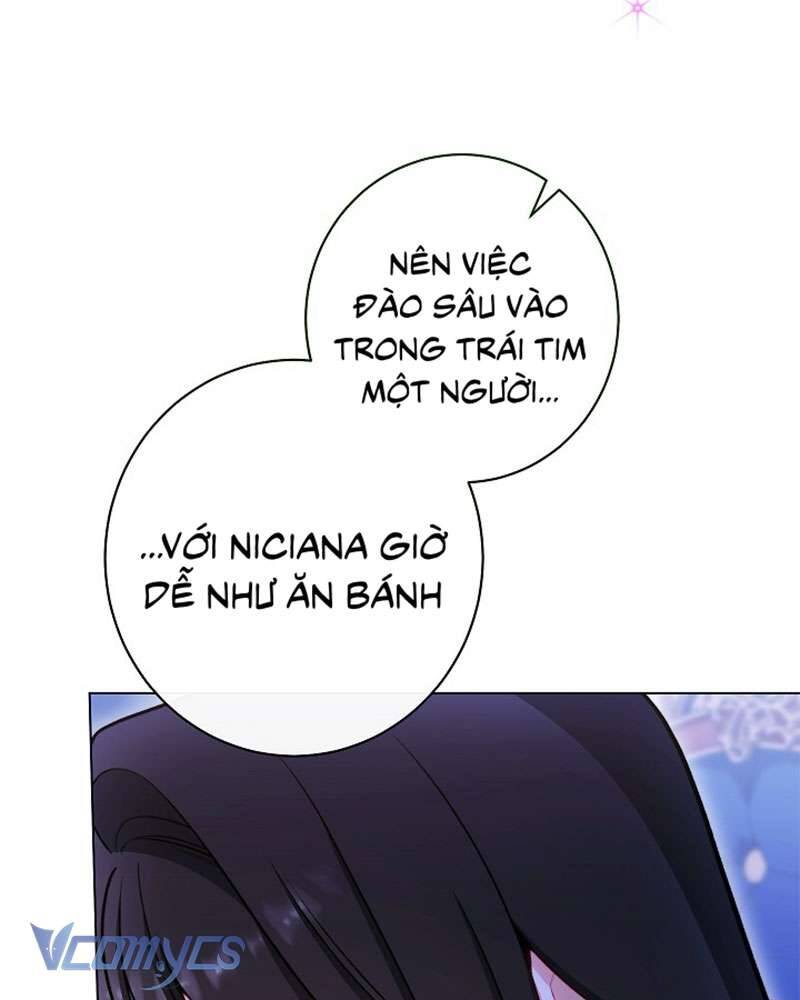 Hầu Gái Độc Quyền Của Hoàng Hậu Phản Diện - Chap 77 - Trang 69