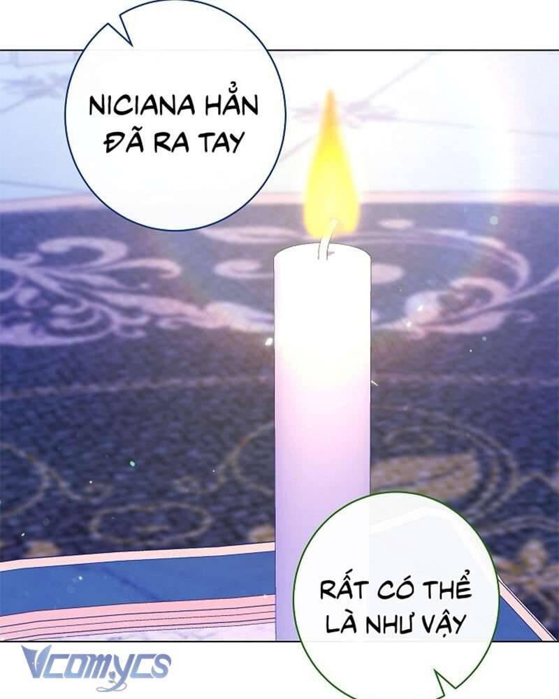 Hầu Gái Độc Quyền Của Hoàng Hậu Phản Diện - Chap 77 - Trang 74