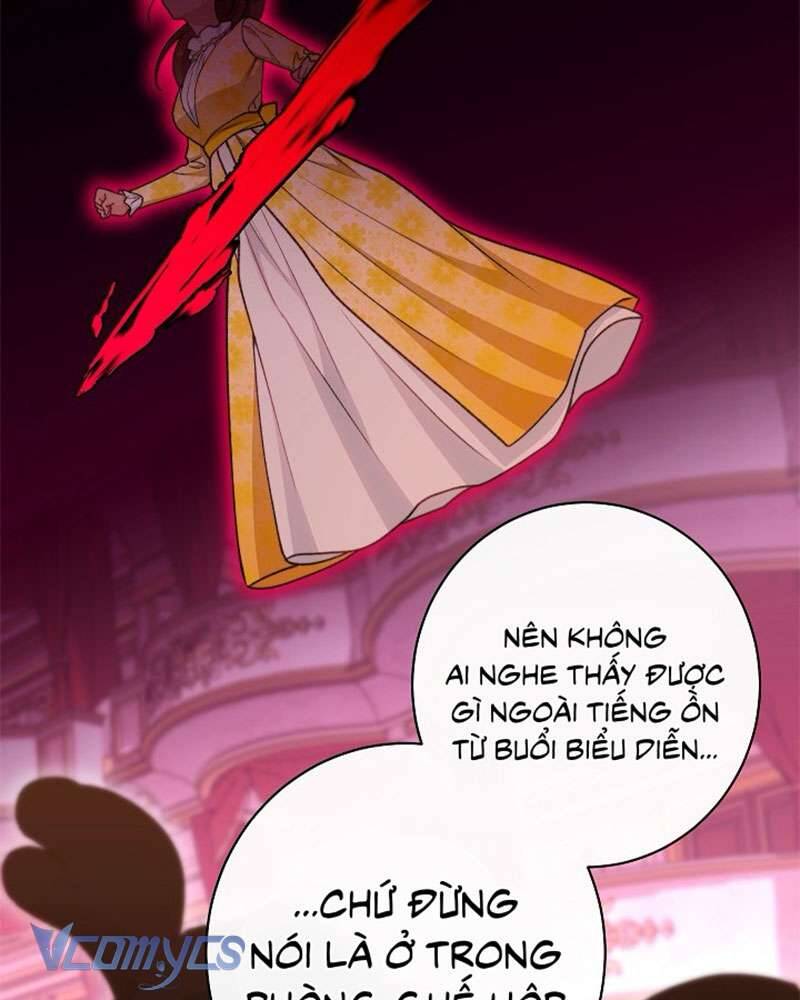 Hầu Gái Độc Quyền Của Hoàng Hậu Phản Diện - Chap 77 - Trang 76