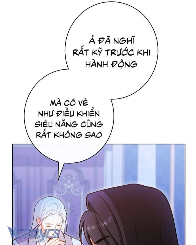 Hầu Gái Độc Quyền Của Hoàng Hậu Phản Diện - Chap 77 - Trang 78
