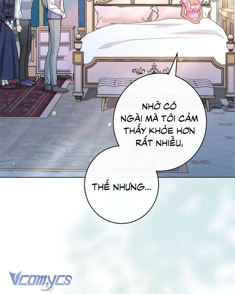 Hầu Gái Độc Quyền Của Hoàng Hậu Phản Diện - Chap 77 - Trang 90