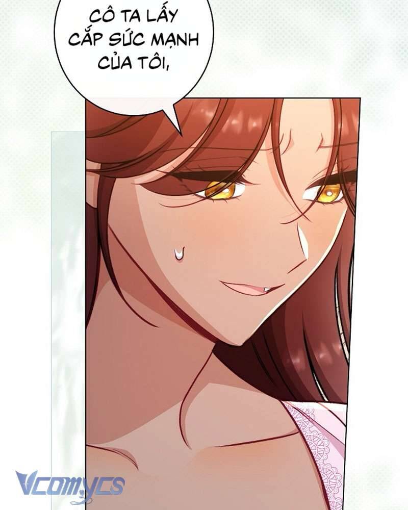 Hầu Gái Độc Quyền Của Hoàng Hậu Phản Diện - Chap 77 - Trang 94