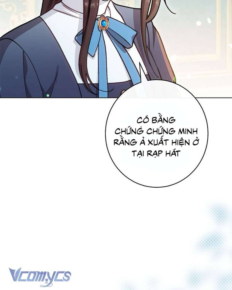 Hầu Gái Độc Quyền Của Hoàng Hậu Phản Diện - Chap 77 - Trang 97