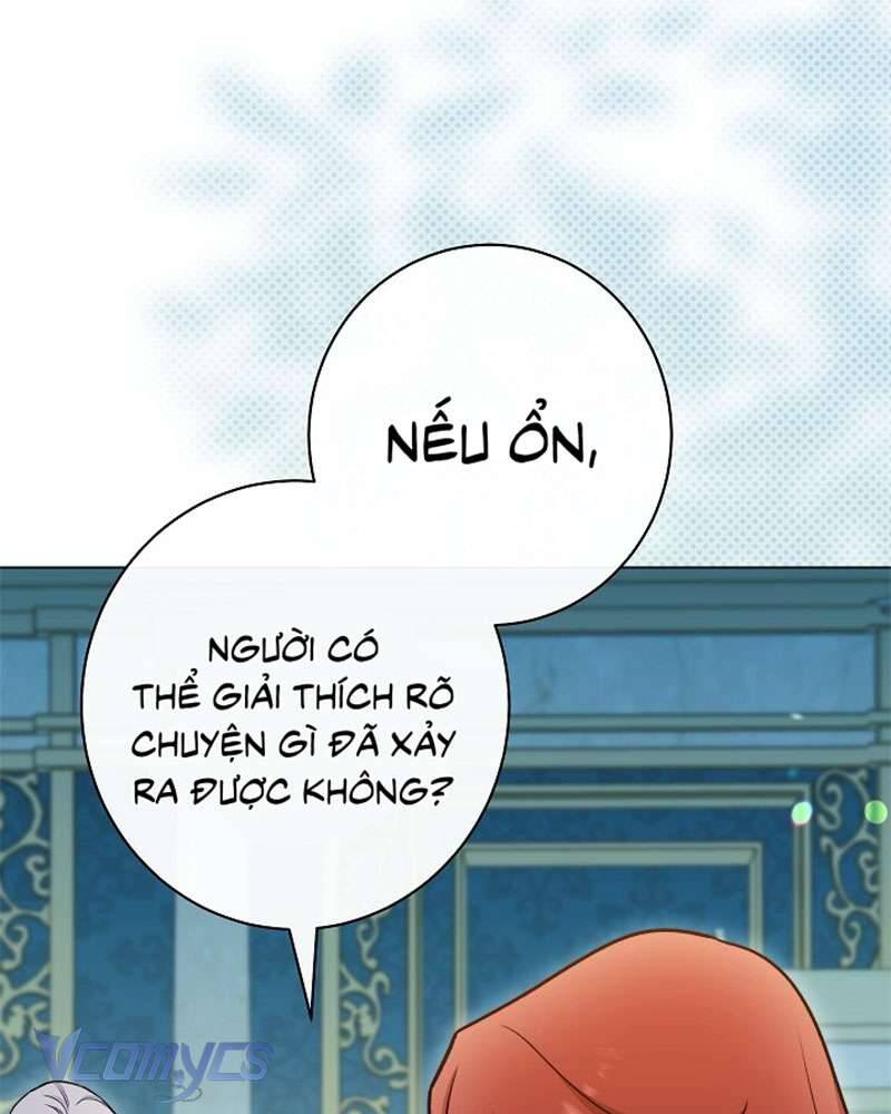 Hầu Gái Độc Quyền Của Hoàng Hậu Phản Diện - Chap 77 - Trang 98