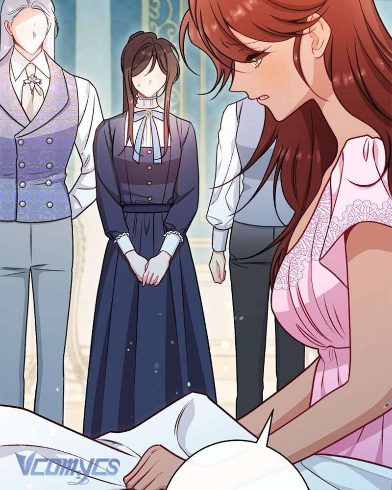 Hầu Gái Độc Quyền Của Hoàng Hậu Phản Diện - Chap 77 - Trang 99