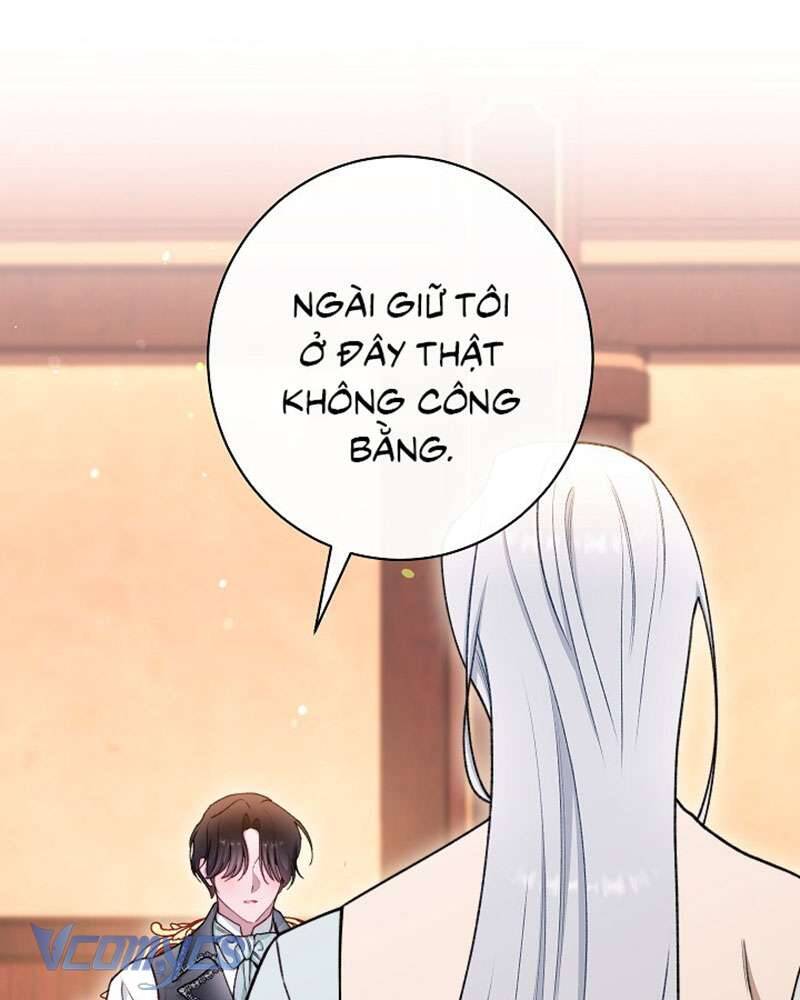 Hầu Gái Độc Quyền Của Hoàng Hậu Phản Diện - Chap 78 - Trang 2