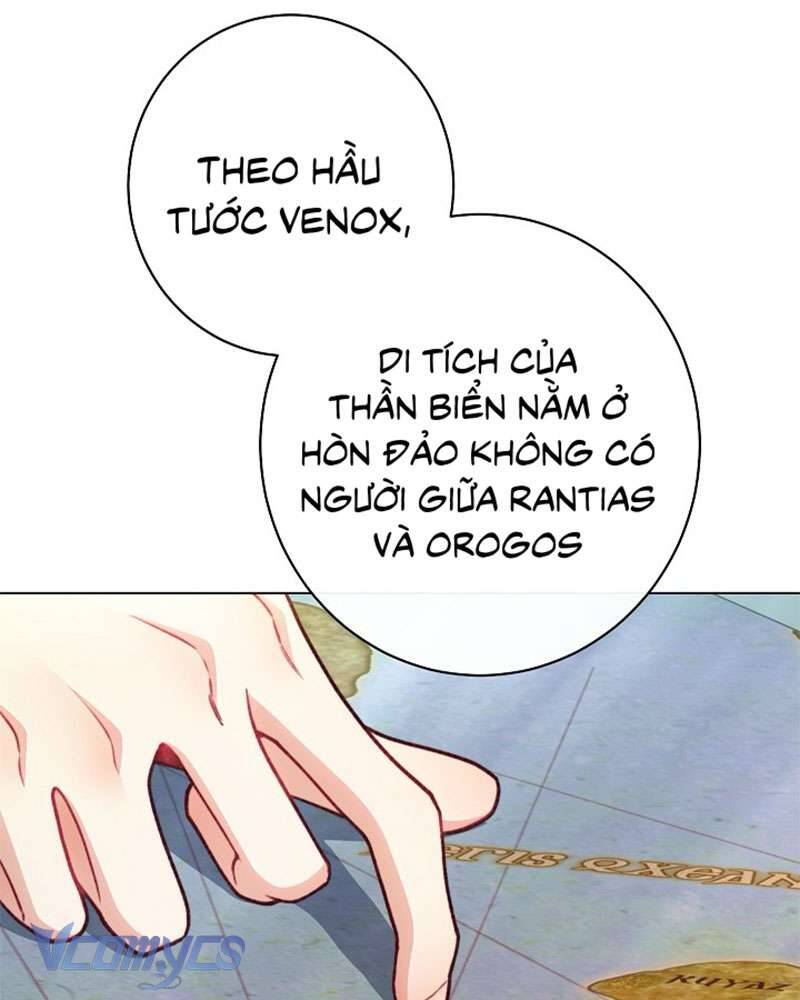 Hầu Gái Độc Quyền Của Hoàng Hậu Phản Diện - Chap 78 - Trang 103