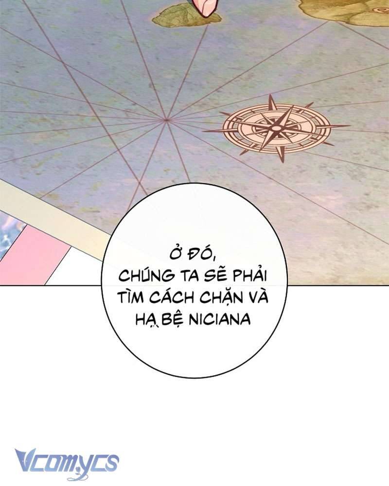 Hầu Gái Độc Quyền Của Hoàng Hậu Phản Diện - Chap 78 - Trang 104
