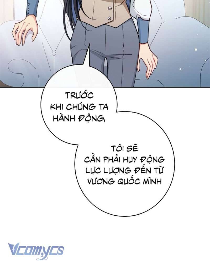 Hầu Gái Độc Quyền Của Hoàng Hậu Phản Diện - Chap 78 - Trang 106