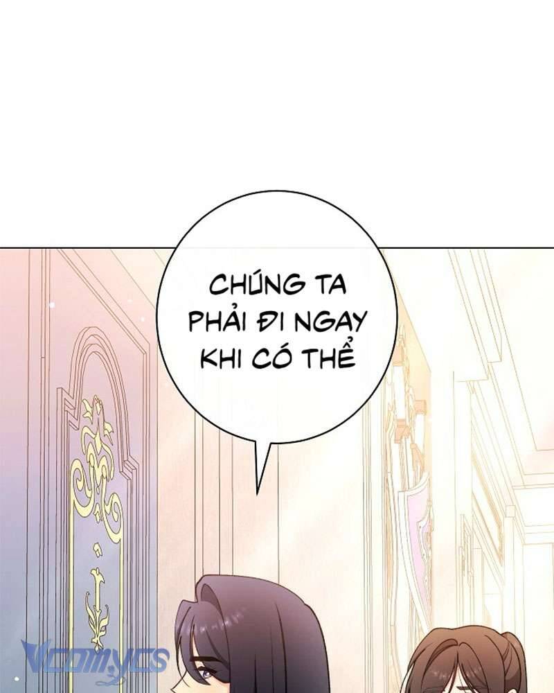 Hầu Gái Độc Quyền Của Hoàng Hậu Phản Diện - Chap 78 - Trang 107