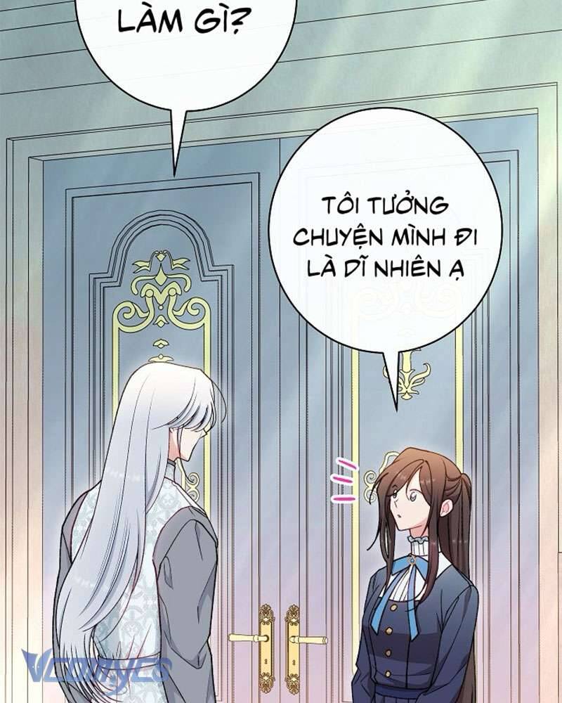 Hầu Gái Độc Quyền Của Hoàng Hậu Phản Diện - Chap 78 - Trang 113