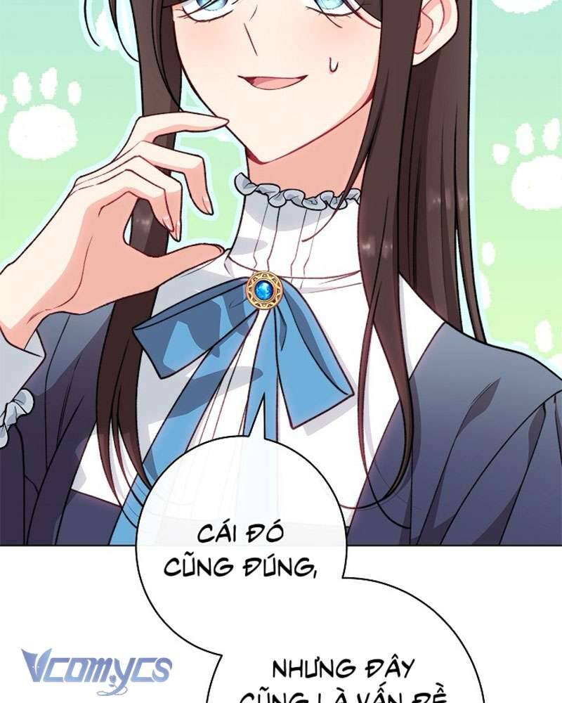 Hầu Gái Độc Quyền Của Hoàng Hậu Phản Diện - Chap 78 - Trang 116