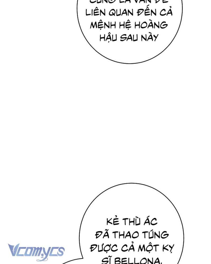 Hầu Gái Độc Quyền Của Hoàng Hậu Phản Diện - Chap 78 - Trang 117