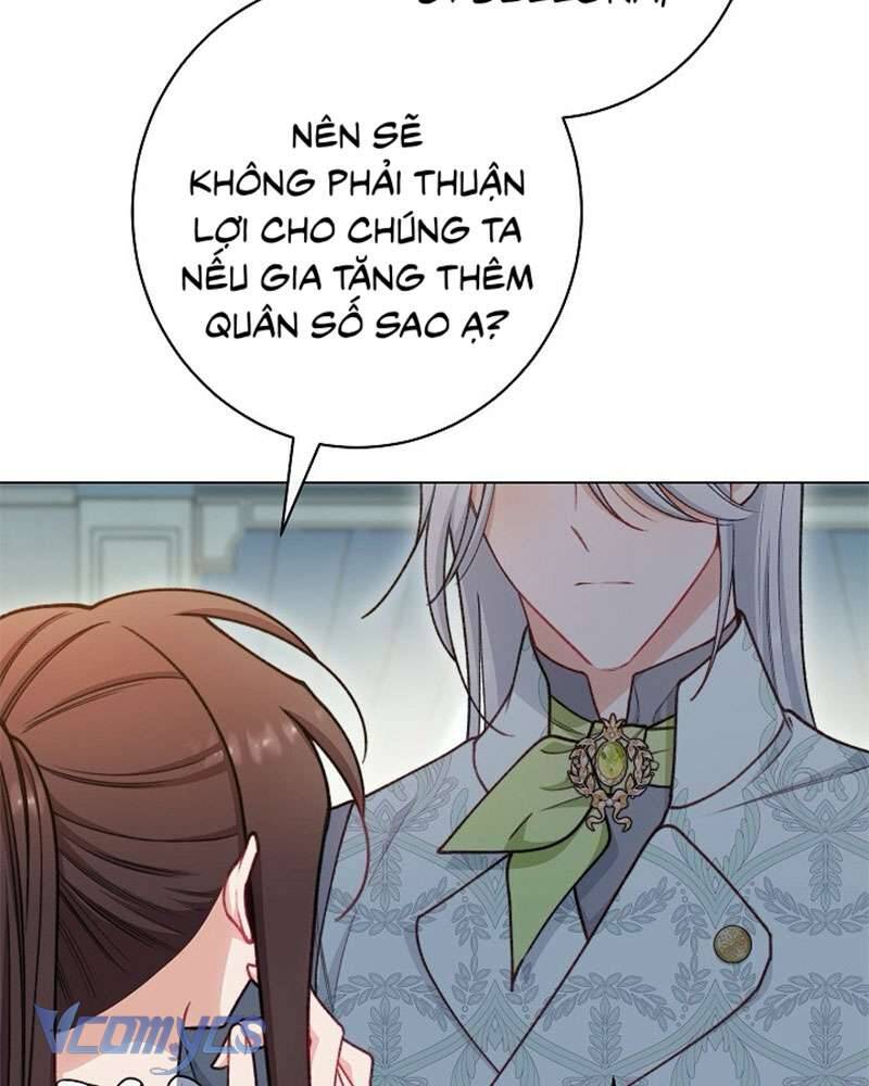 Hầu Gái Độc Quyền Của Hoàng Hậu Phản Diện - Chap 78 - Trang 118