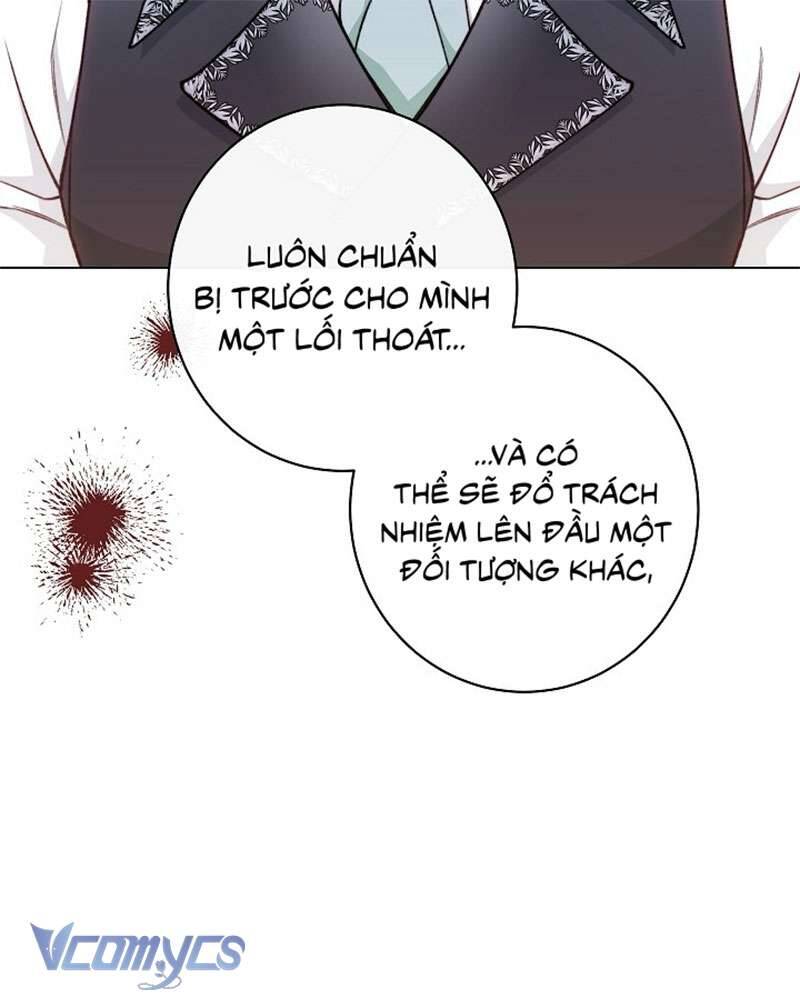 Hầu Gái Độc Quyền Của Hoàng Hậu Phản Diện - Chap 78 - Trang 13